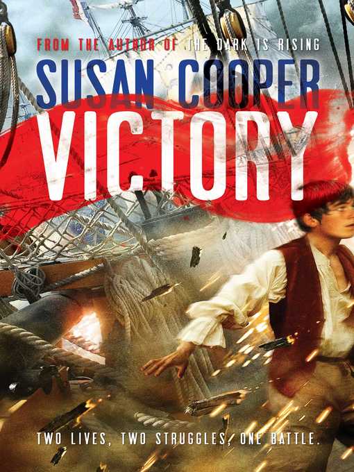 Title details for Victory by Susan Cooper - Wait list